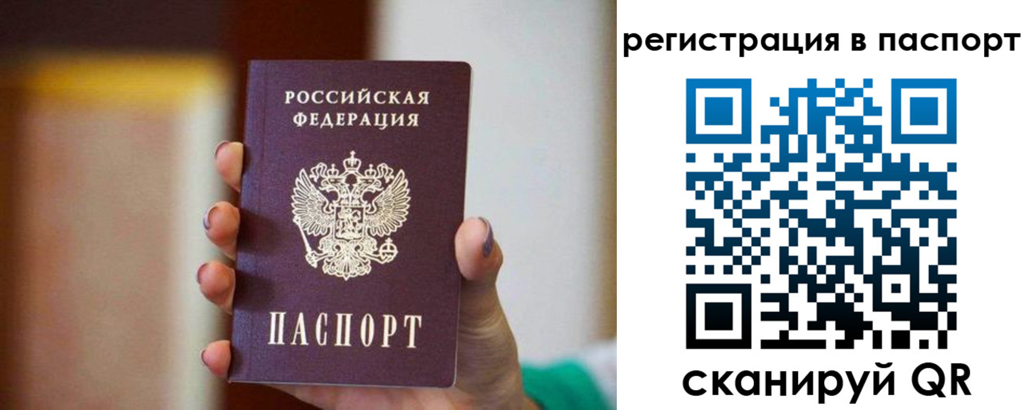 временная регистрация гарантия в Смоленской области