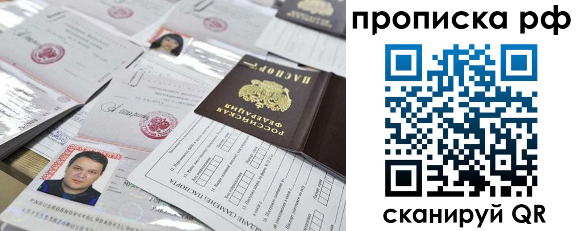 прописка регистрация в Смоленской области